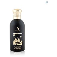 Volare - WESTERN RANCHES, 100 ml - Eau de Parfum