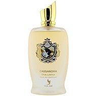 Volare - CASSANDRA DIVA LUMINA, 100 ml - Eau de Parfum