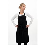 Vondrak Design - All Black - Apron
