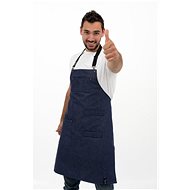 Vondrak Design - Denim - Apron