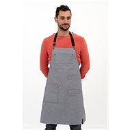 Vondrak Design - Reverse Denim - Apron