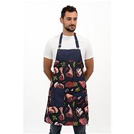 Vondrak Design - Meat Lover - Apron