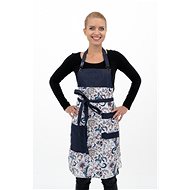 Vondrak Design - Provence - Apron
