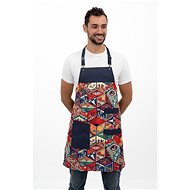 Vondrak Design - Hexagon - Apron