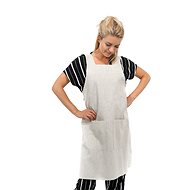 Vondrak design Crossback - Sand - Apron