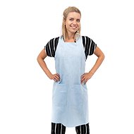 Vondrak design Crossback - Sky Blue - Apron