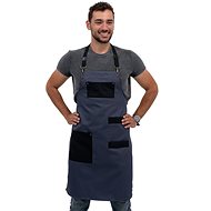 Vondrak design - Wolf - Apron
