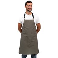 Vondrak design - Hulk - Apron