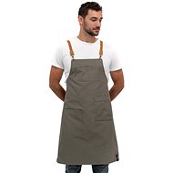 Vondrak design - Hulk & Leather - Apron