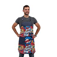 Vondrak design - Bang - Apron