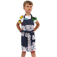 Vondrak design - Provence, Children's - Apron
