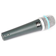 Vonyx DM57A Dynamic Microphone XLR - Microphone