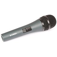 Vonyx DM825 Dynamic XLR Microphone - Microphone