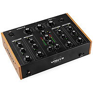 Vonyx VDJ270 - Mixing Desk
