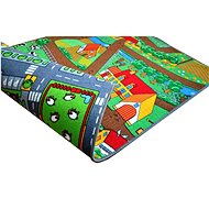 Dětský koberec Duoplay  - Carpet