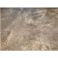 Kusový koberec Apollo soft šedý 80 x 150 cm - Carpet
