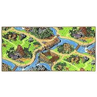 Dětský koberec Dino - Carpet