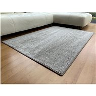 Kusový koberec Capri taupe - Koberec