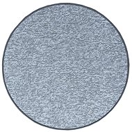 Kusový koberec Modena šedá kruh 200 cm - Carpet