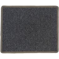 Kusový koberec Astra šedá - Carpet