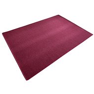 Kusový koberec Astra červená - Carpet