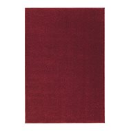 Kusový koberec Astra červená 100 x 150 cm - Carpet