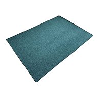 Kusový koberec Astra zelená - Carpet