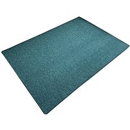 Carpet Astra green 200 x 200 cm - Carpet