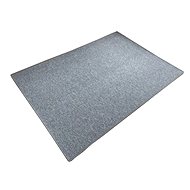 Kusový koberec Astra světle šedá - Carpet