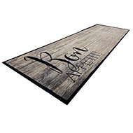 Kuchyňský koberec Wood bon appetit - Carpet