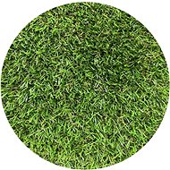 Grass carpet Bermuda circle 100 cm - Carpet