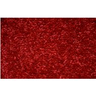 Kusový koberec Eton vínový 80 x 150 cm - Carpet