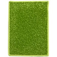 Kusový koberec Eton zelený - Carpet