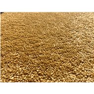 Carpet Eton Lux yellow 100 x 150 cm - Carpet