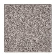 Vopi Madrid Rug Brown 150 × 150cm - Carpet