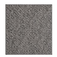 Vopi Madrid Rug Grey 180 × 180cm - Carpet