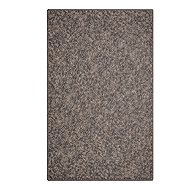 Vopi Rug Madrid Brown-Grey 80 × 150cm - Carpet