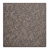 Vopi Madrid Rug Brown-Grey 200 × 200cm - Carpet