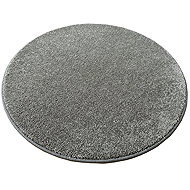 Vopi Piece carpet Lounge, beige, circle, 100 cm - Carpet
