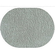 Vopi Lounge carpet, cream, oval, 80 × 150 cm - Carpet
