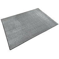 Vopi Lounge carpet, grey, 80 × 150 cm - Carpet