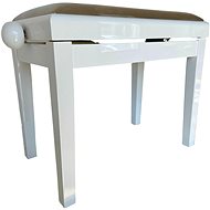 Extreme PB100WH - Piano Stool