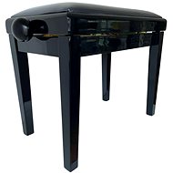 Extreme PB100BK - Piano Stool