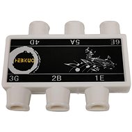 Extreme GPP02 - Pitch Tuner