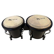 Extreme BG070 BK - Percussion