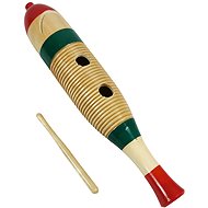 Extreme G02A - Percussion