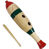 Extreme G02C - Percussion
