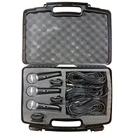 Extreme DM3000PRO - Microphone