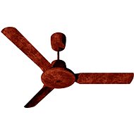 Vortice ceiling fan Nordik Evolution R140/56" silver - Fan