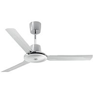 Vortice ceiling fan Nordik Evolution R140/56" black - Fan